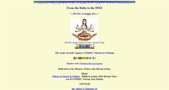 Desktop Screenshot of chui101.com